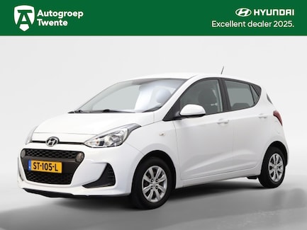 Hyundai i10 0