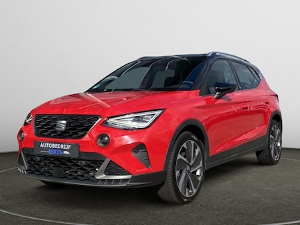 SEAT Arona 0
