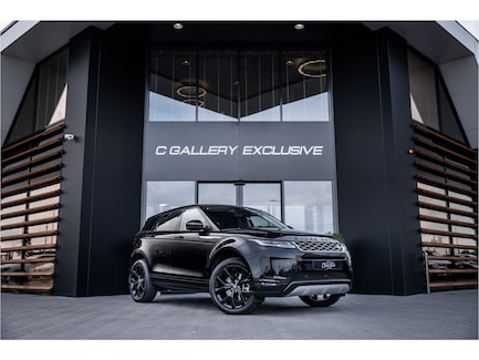 Land Rover Range Rover Evoque 0