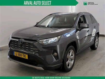 Toyota RAV4 0