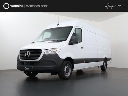Mercedes-Benz Sprinter 0