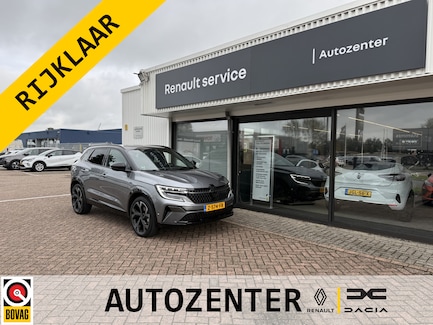 Renault Austral 0
