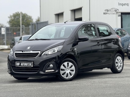 Peugeot 108 0