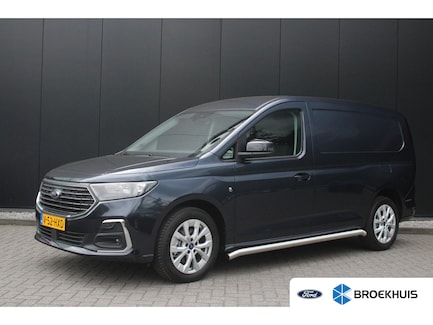 Ford Transit Connect 0