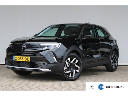 Opel Mokka-e 0