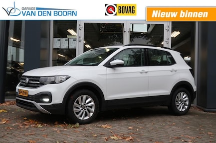 Volkswagen T-Cross 0