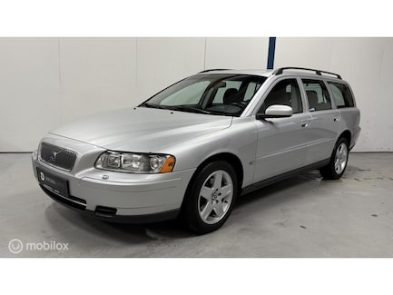 Volvo V70 0