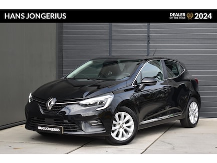 Renault Clio 0