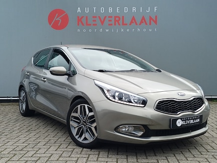 Kia Ceed 0