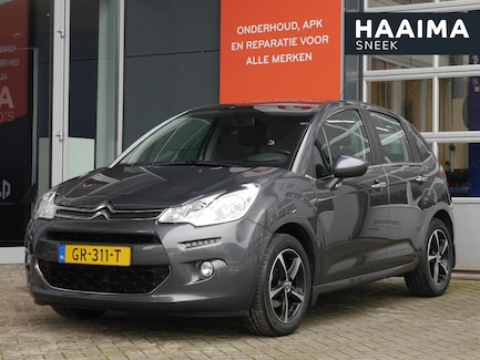 Citroën C3 0