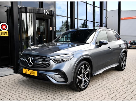 Mercedes-Benz GLC 0