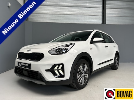 Kia Niro 0