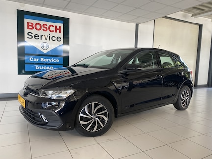 Volkswagen Polo 0