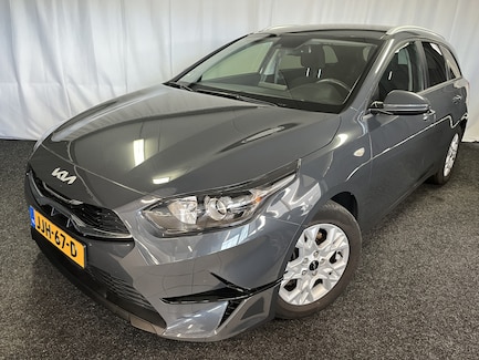 Kia Ceed 0