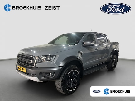 Ford Ranger 0