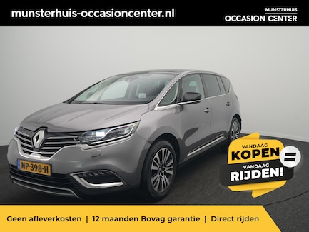 Renault Espace 0