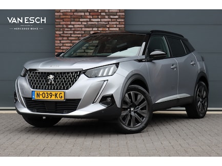 Peugeot 2008 0