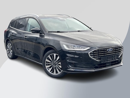 Ford Focus 0