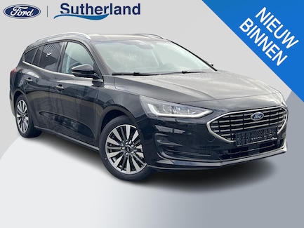 Ford Focus 0