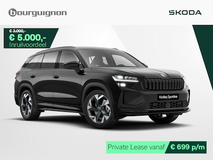 Skoda Kodiaq 0