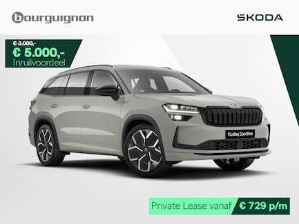 Skoda Kodiaq 0