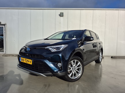 Toyota RAV4 0