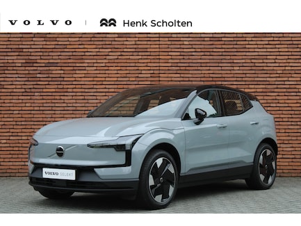 Volvo EX30 0
