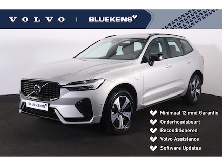 Volvo XC60 0