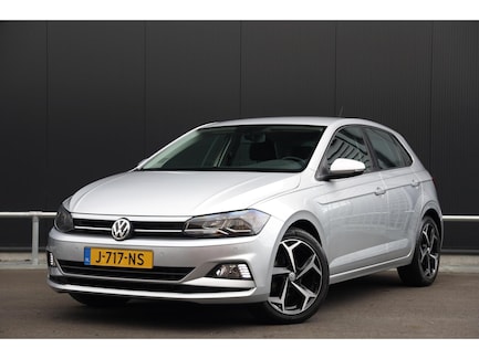 Volkswagen Polo 0