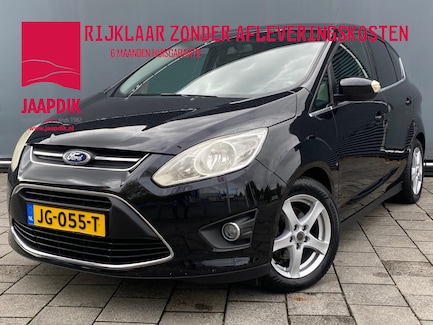 Ford C-Max 0