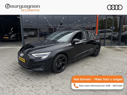 Audi A3 0