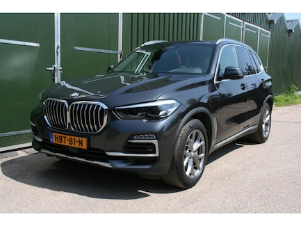 BMW X5 0