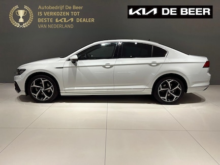 Volkswagen Passat 0
