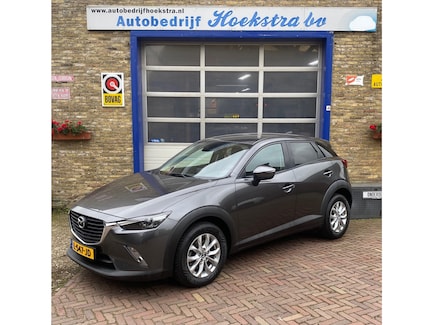Mazda CX-3 0
