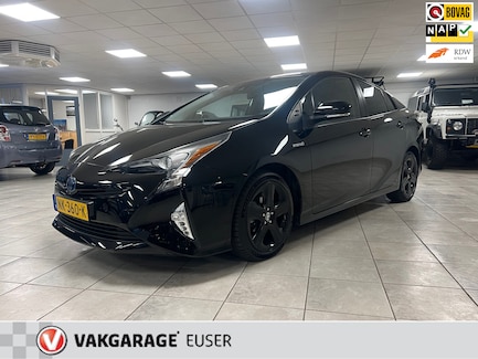 Toyota Prius 0