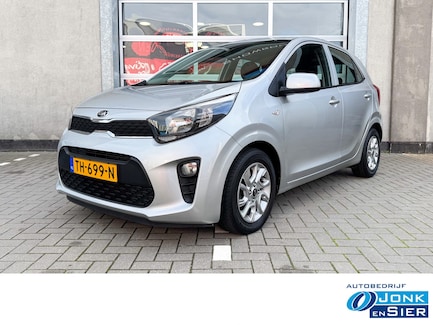 Kia Picanto 0