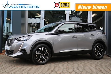 Peugeot 2008 0