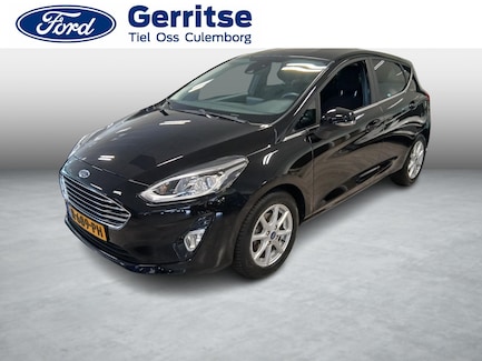 Ford Fiesta 0