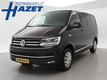 Volkswagen Transporter 0