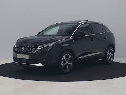 Peugeot 3008 0