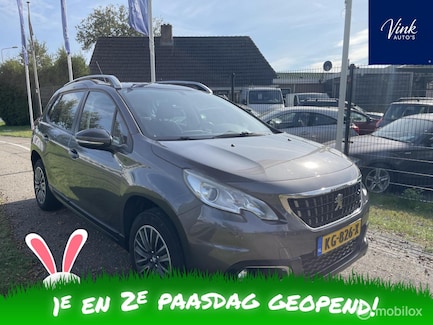 Peugeot 2008 0