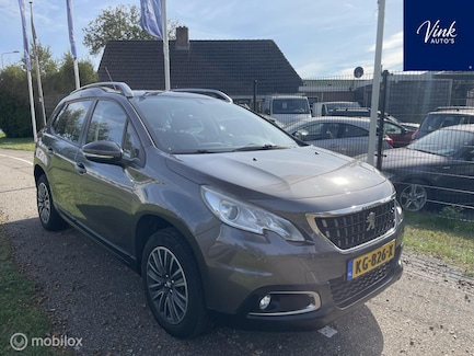 Peugeot 2008 0