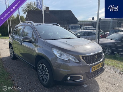 Peugeot 2008 0