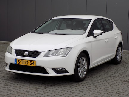 SEAT Leon 0