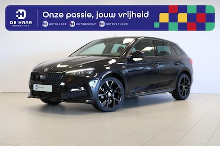 Skoda Scala 0