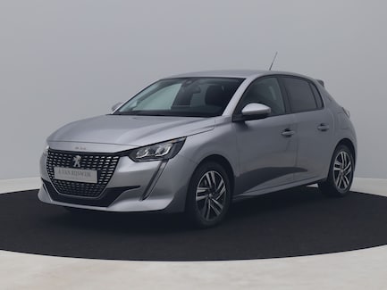 Peugeot 208 0