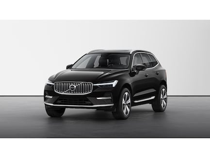 Volvo XC60 0