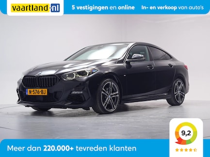 BMW 2-serie Gran Coupé 0