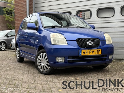 Kia Picanto 0