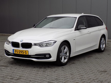 BMW 3-Serie 0